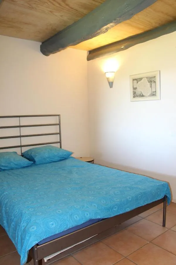 Holiday home Ancienne Fermette Renovee Pour 10 Personnes Villa Castelmary