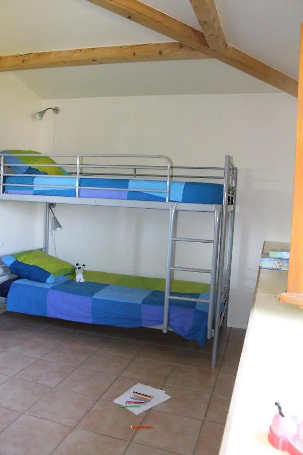 Ancienne Fermette Renovee Pour 10 Personnes Villa Castelmary