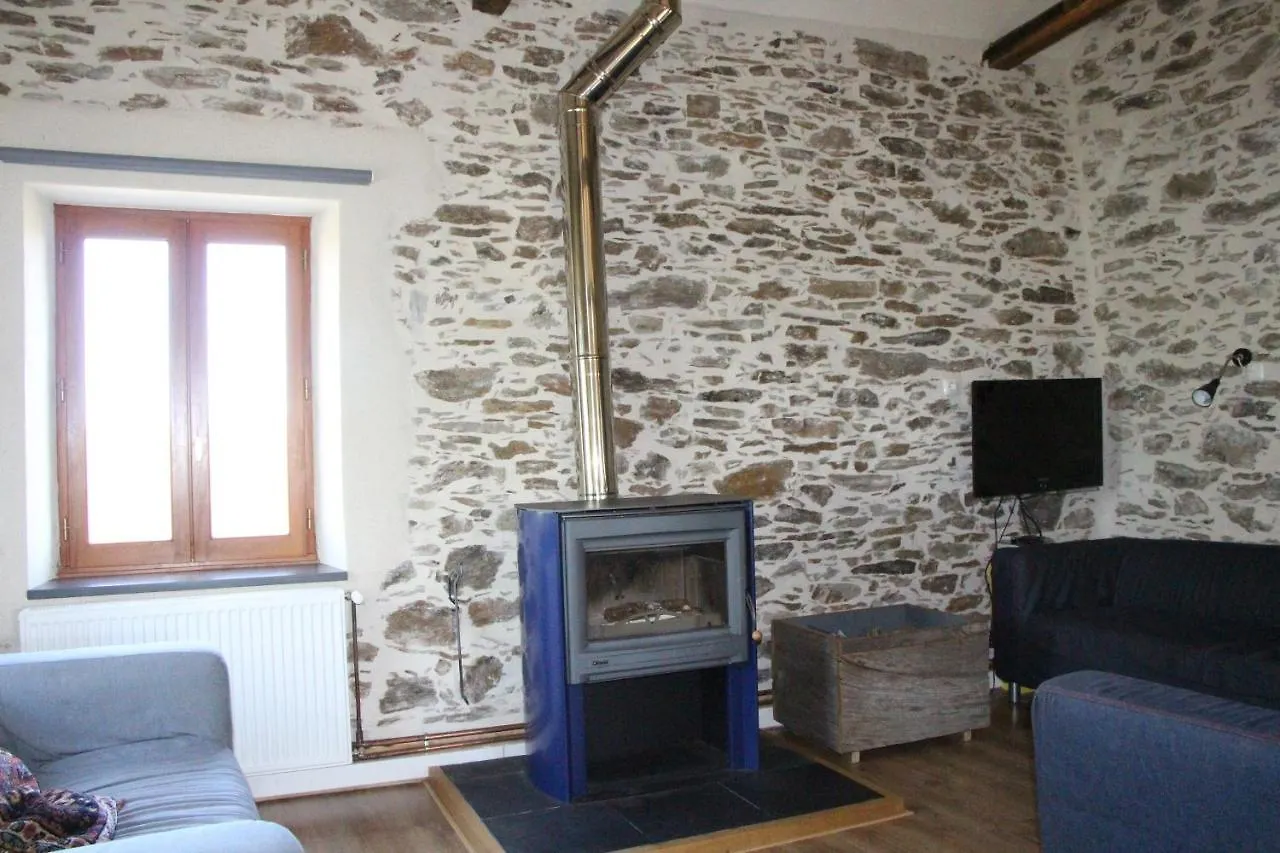 Ancienne Fermette Renovee Pour 10 Personnes Villa Castelmary Holiday home