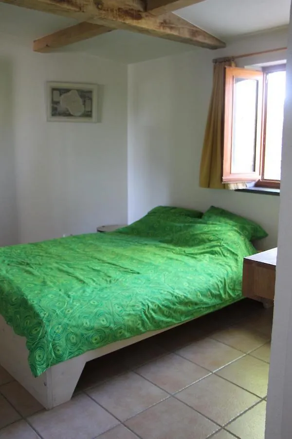 Ancienne Fermette Renovee Pour 10 Personnes Villa Castelmary 0*,  France