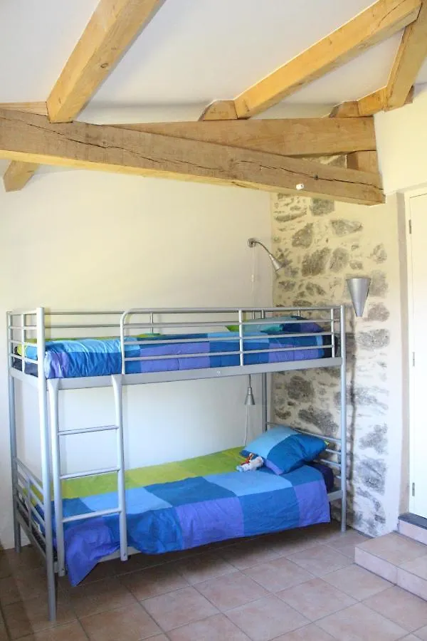 Holiday home Ancienne Fermette Renovee Pour 10 Personnes Villa Castelmary